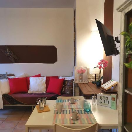 Bnbook Il Geco Olgiate Olona Exterior foto