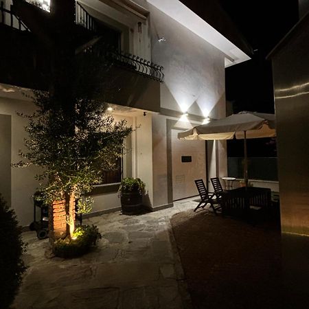 Bnbook Il Geco Olgiate Olona Exterior foto