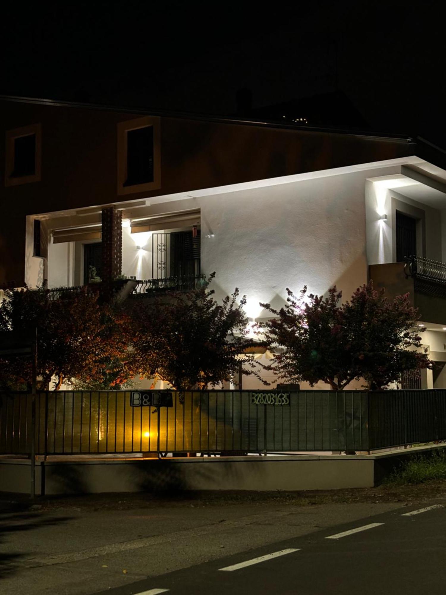 Bnbook Il Geco Olgiate Olona Exterior foto